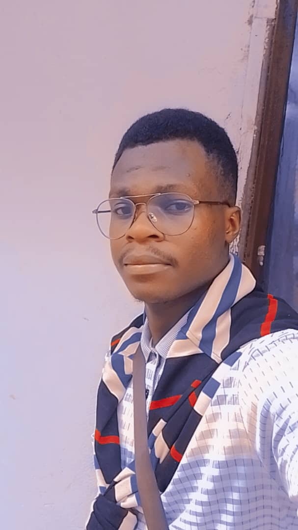 Photo du développeur 2